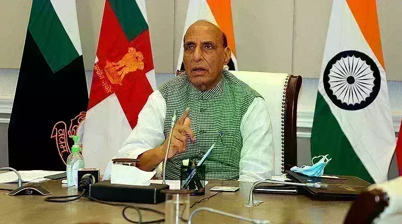 आत्मनिर्भर भारत की ओर बड़ा कदम : रक्षा मंत्रालय ने 351 उपकरणों के आयात पर लगाया बैन