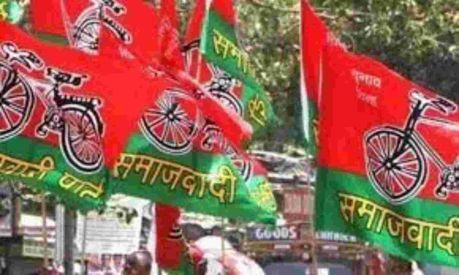 सपा का बड़ा एक्शन, प्रधानमंत्री की रैली को प्रभावित करने वाले कार्यकर्ता निष्काषित