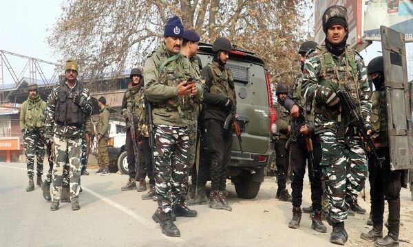 नागालैंड में 6 महीने बढ़ी AFSPA की अवधि, गृह मंत्रालय ने जारी किए आदेश