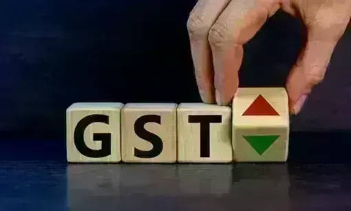 GST रिटर्न करने की समय सीमा  बढ़ी, अब इस...तारीख तक करें फाईल