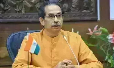 कोरोना का असर : महाराष्ट्र में बढ़ी सख्ती, शादी समारोह में होंगे 50 लोग शामिल