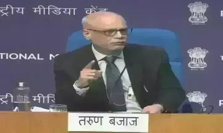 सरकार ITR फाइल करने की अंतिम तिथि नहीं बढ़ाएगी, रात 12 बजे तक डेडलाइन