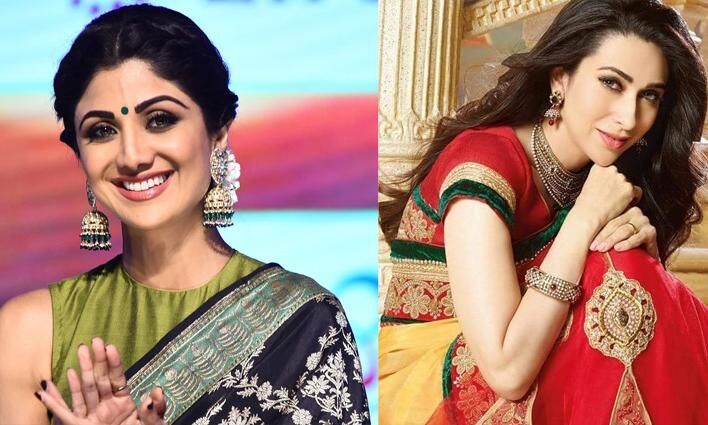 बॉलीवुड ने खास अंदाज में किया नए साल का स्वागत, सेलेब्स ने फैंस को दी बधाई