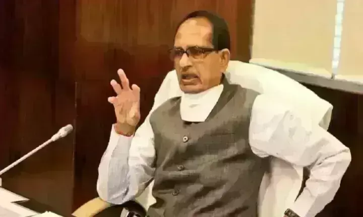 मुख्यमंत्री ने वैष्णो देवी मंदिर की घटना पर जताया दुःख, कही ये बात