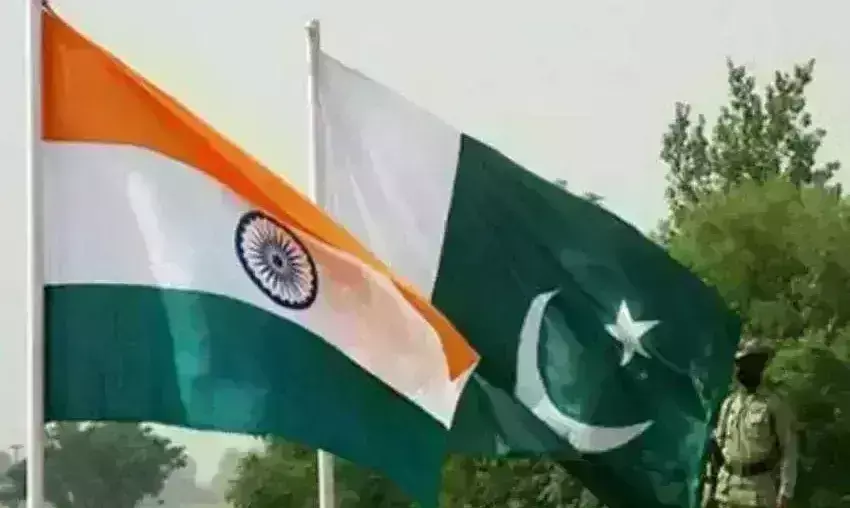 जानिए क्यों भारत-पाकिस्तान ने एक-दूसरे को सौंपी परमाणु संस्थानों की लिस्ट