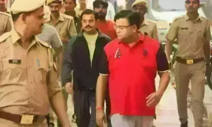 लखीमपुर हिंसा में SIT ने पेश की चार्जशीट, आशीष मिश्रा को बनाया मुख्य आरोपित