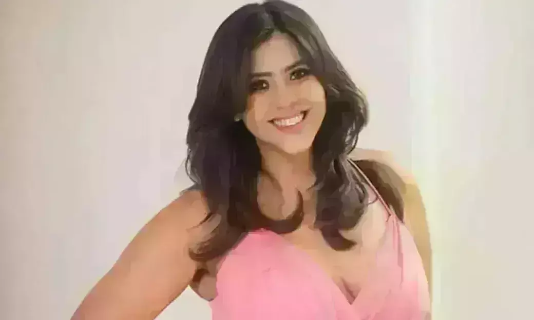 एकता कपूर हुई कोरोना संक्रमित, सोशल मीडिया पर शेयर की जानकारी