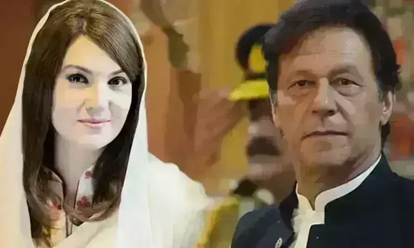 प्रधानमंत्री की पूर्व पत्नी की कार पर फायरिंग, पूछा- क्या यही है इमरान का नया पाकिस्तान