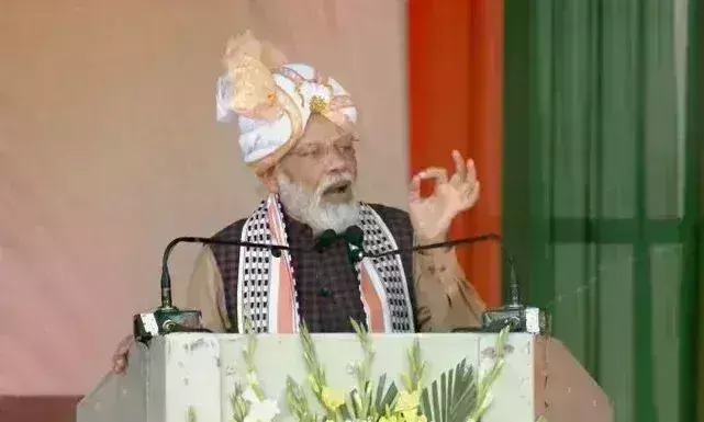 पूर्वोत्तर भारत के विकास का प्रवेश द्वार बन रहा है : प्रधानमंत्री पूर्वोत्तर भारत के विकास का प्रवेश द्वार बन रहा है : प्रधानमंत्री