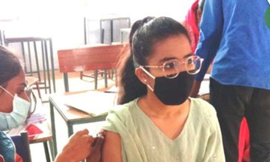 मप्र में बच्चों का हुआ रिकार्ड टीकाकरण, मुख्यमंत्री ने दी बधाई