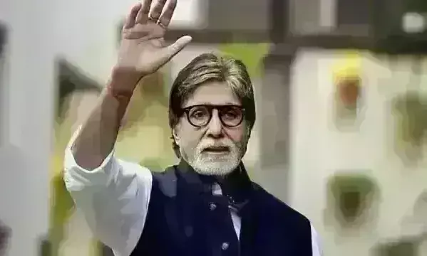 अमिताभ बच्चन के घर में घुसा कोरोना, स्टाफ के एक सदस्य का रिपोर्ट पाज़ीटिव आई