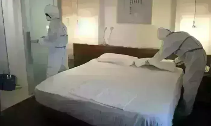 होम आइसोलेशन में रहने की बदली गाइडलाइन, जानिए क्या है नए नियम