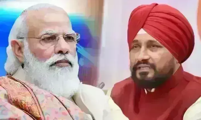 जानिए प्रधानमंत्री ने क्यों कहा- पंजाब मुख्यमंत्री को शुक्रिया कहना मैं जिंदा दिल्ली लौट रहा हूँ