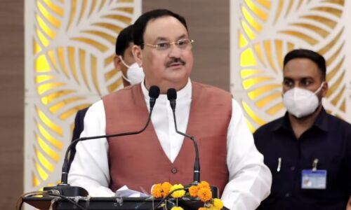 भाजपा अध्यक्ष ने बताया, पंजाब में प्रधानमंत्री का काफिला क्यों घेरा गया ?