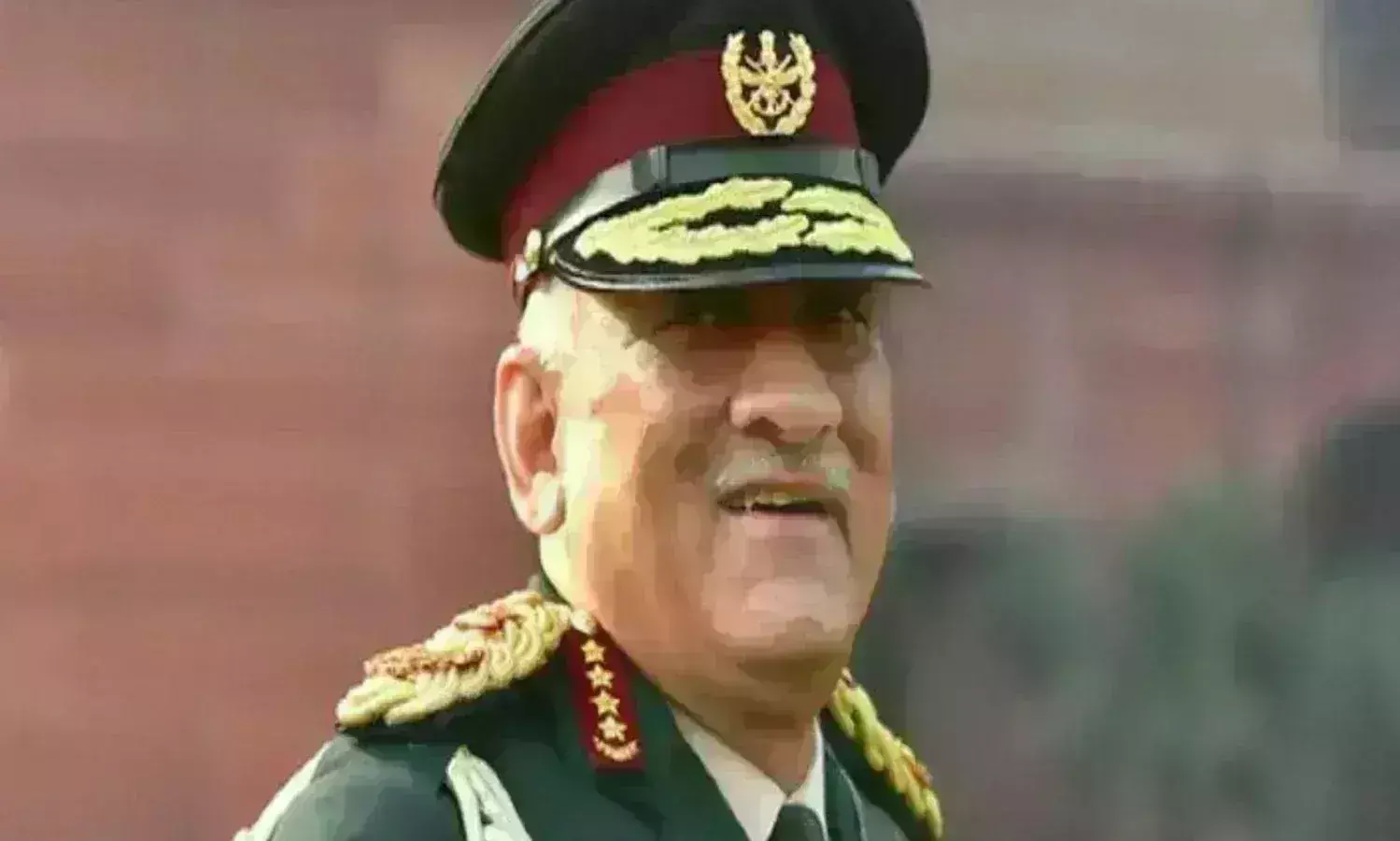 जनरल बिपिन रावत के नाम से जाना जाएगा मैनपुरी सैनिक स्कूल, योगी आदित्यनाथ ने की घोषणा