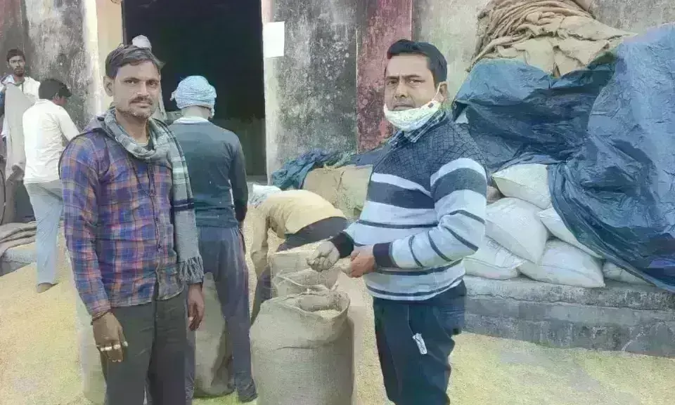 क्षेत्रीय प्रबंधक पीसीएफ ने करतल केंद्र का किया निरीक्षण क्षेत्रीय प्रबंधक पीसीएफ ने करतल केंद्र का किया निरीक्षण