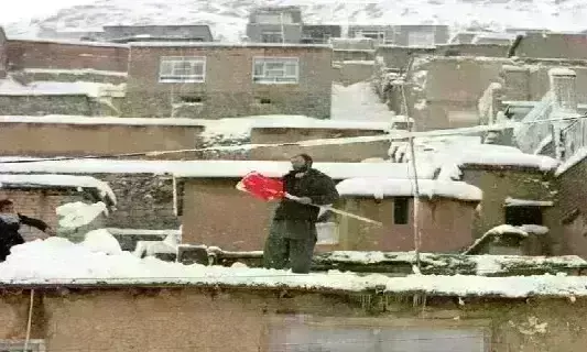 अफगानिस्तान में प्रकृति ने मचाया कहर, आपातकाल की घोषणा