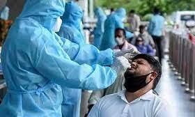 मप्र में कोरोना विस्फोट, एक दिन में आए 1 हजार से अधिक मरीज, 512 सिर्फ इंदौर में मिले