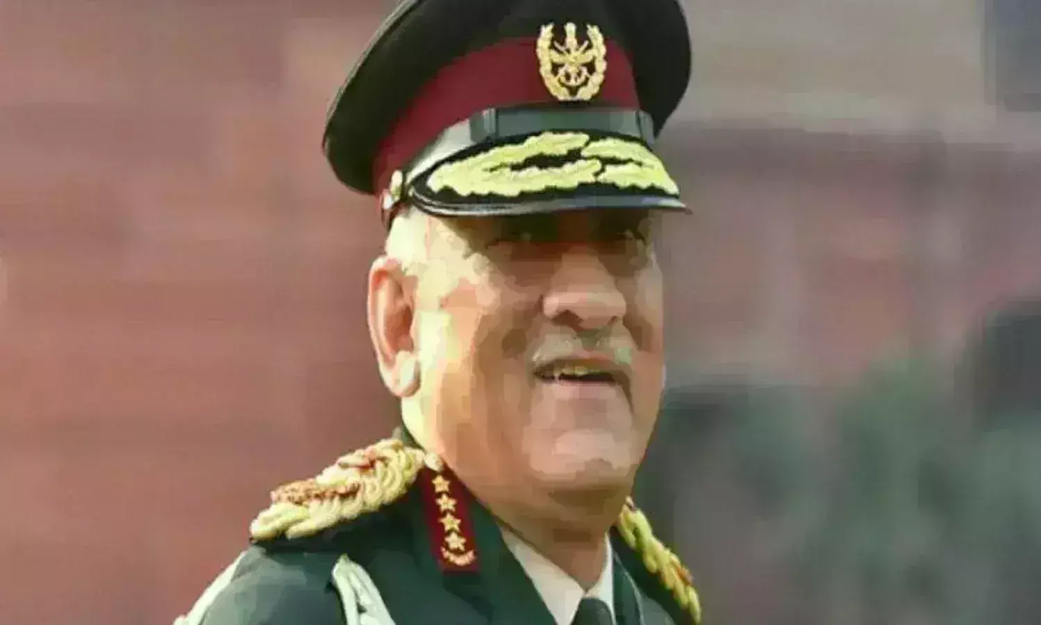 जनरल बिपिन रावत के नाम से जाना जाएगा मैनपुरी सैनिक स्कूल, योगी आदित्यनाथ ने की घोषणा