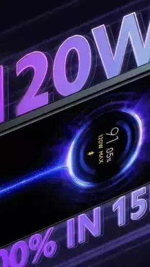 Xiaomi ने लांच किया 120W फास्ट चार्जिंग सपोर्ट वाला स्मार्टफोन