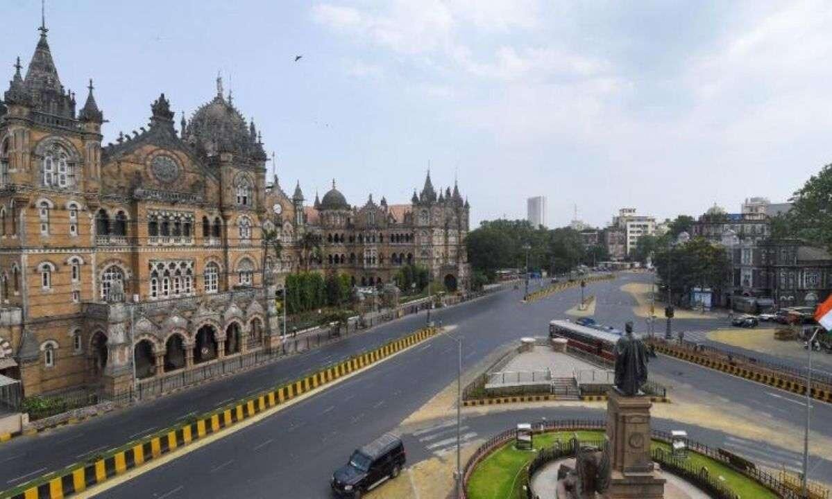 मेयर का ऐलान, मुंबई में लगेगा लॉकडाउन, 24 घण्टों में निकले 20 हजार से अधिक मरीज
