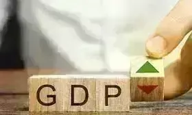 कोरोना से अर्थव्यवस्था को खतरा : इंडिया रेटिंग्स ने GDP वृद्धि दर का अनुमान घटाया