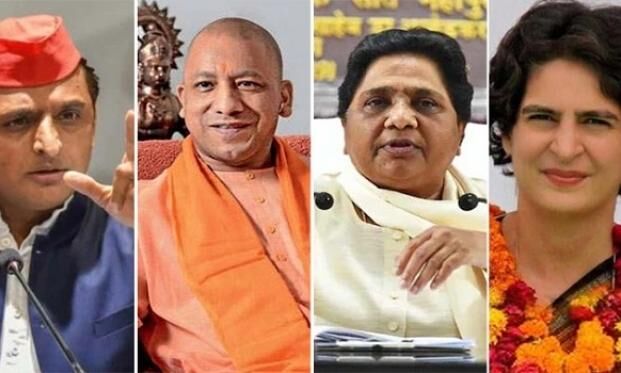 उत्तरप्रदेश विधानसभा चुनाव की तारीखों का ऐलान, जानिए किस दिन किस जिले में होगा मतदान