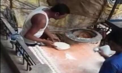 यह थूक जिहाद वर्तमान की सच्चाई है