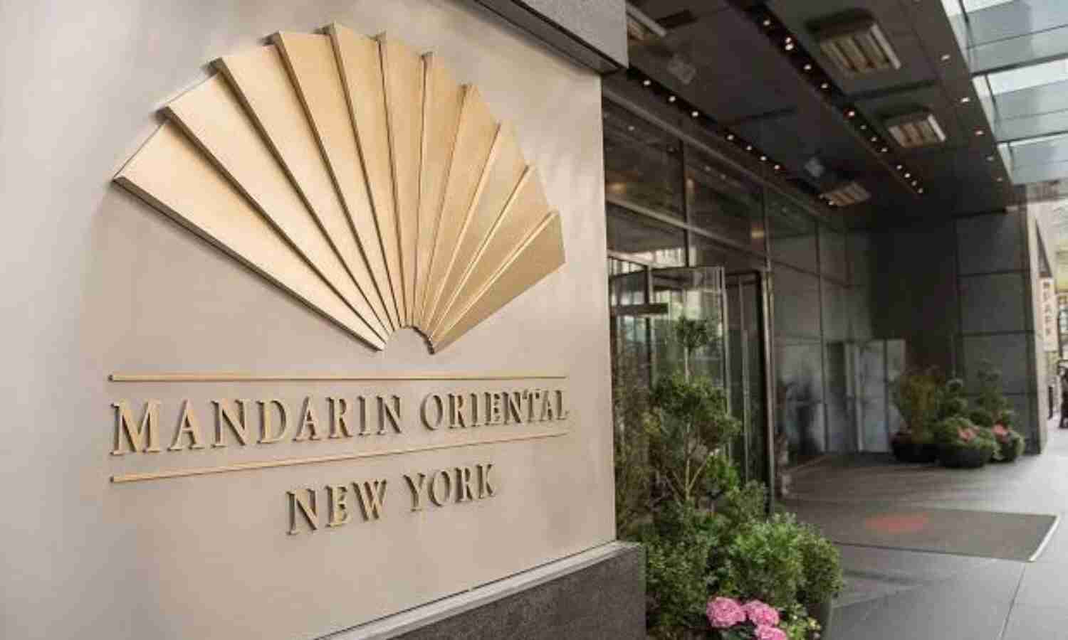 रिलायंस ने की बड़ी डील : अमेरिका में खरीदा लग्जरी होटल मैंडारिन