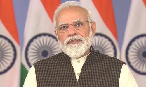 अपनी जड़ों से जुड़े रहे प्रवासी भारतीयों की उपलब्धियों पर गर्व : प्रधानमंत्री