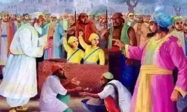 साहिबजादों की शहादत के सम्मान में हर साल मनाया जाएगा वीर बाल दिवस : प्रधानमंत्री