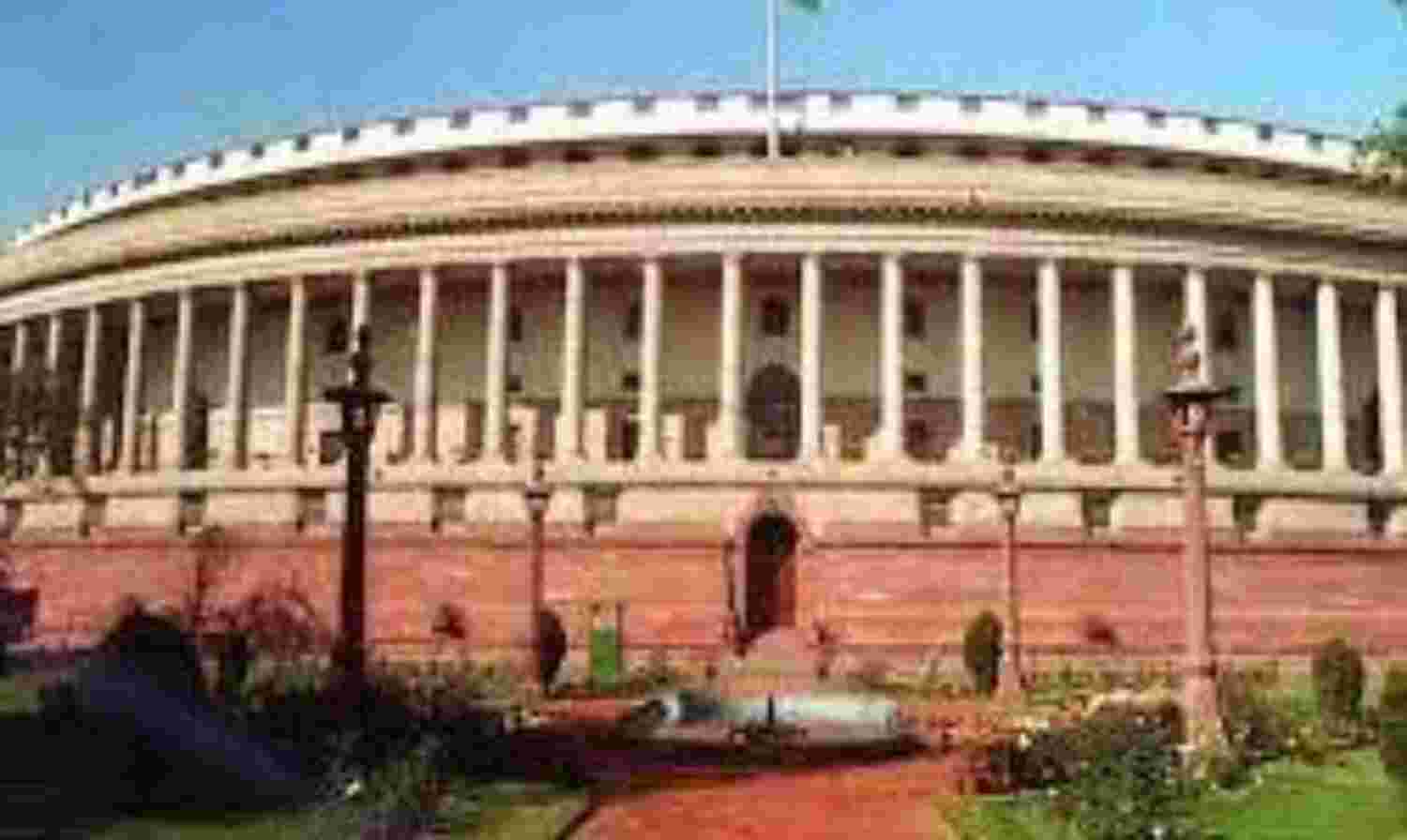 बजट सत्र हो सकता है कोरोना से प्रभावित, नायडू और बिरला ने महासचिवों से मांगी राय