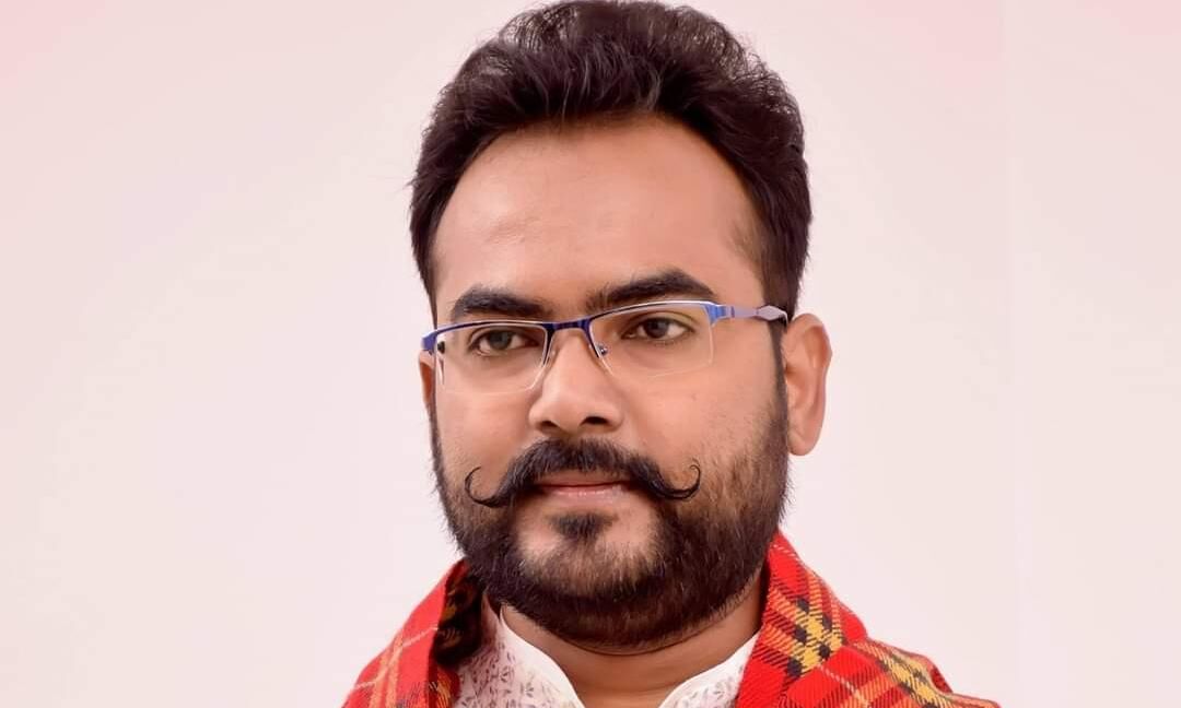 मुख्यमंत्री को विधायक ने़ लिखा पत्र, बुंदेलखंड के लिए उठाई ये... मांग