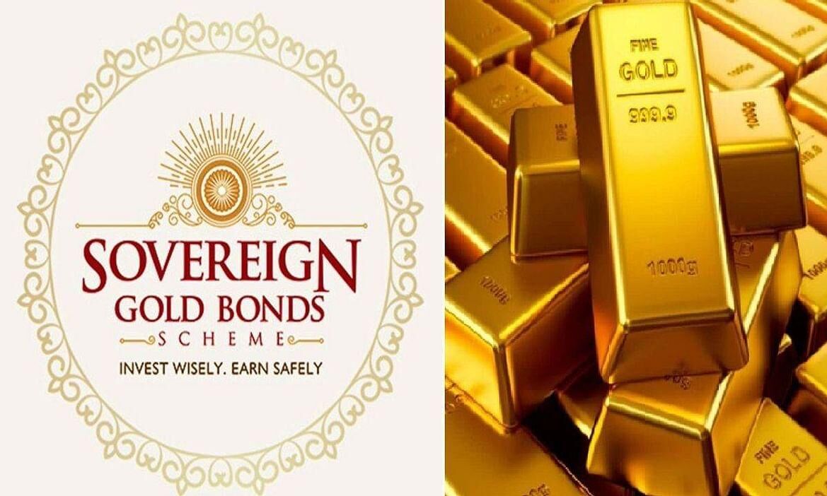 सॉवरेन गोल्ड बॉन्ड खरीद शुरू, ऑनलाइन लेने पर मिलेगी प्रति ग्राम 50 रुपये की छूट