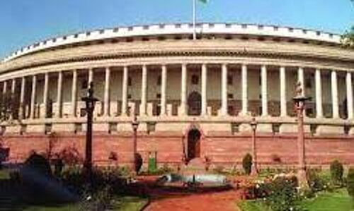 बजट सत्र हो सकता है कोरोना से प्रभावित, नायडू और बिरला ने महासचिवों से मांगी राय