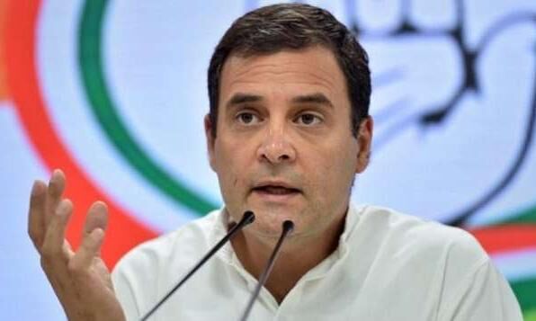 साल 2022 का चुनाव नफरत को हराने का सही मौका : राहुल गांधी