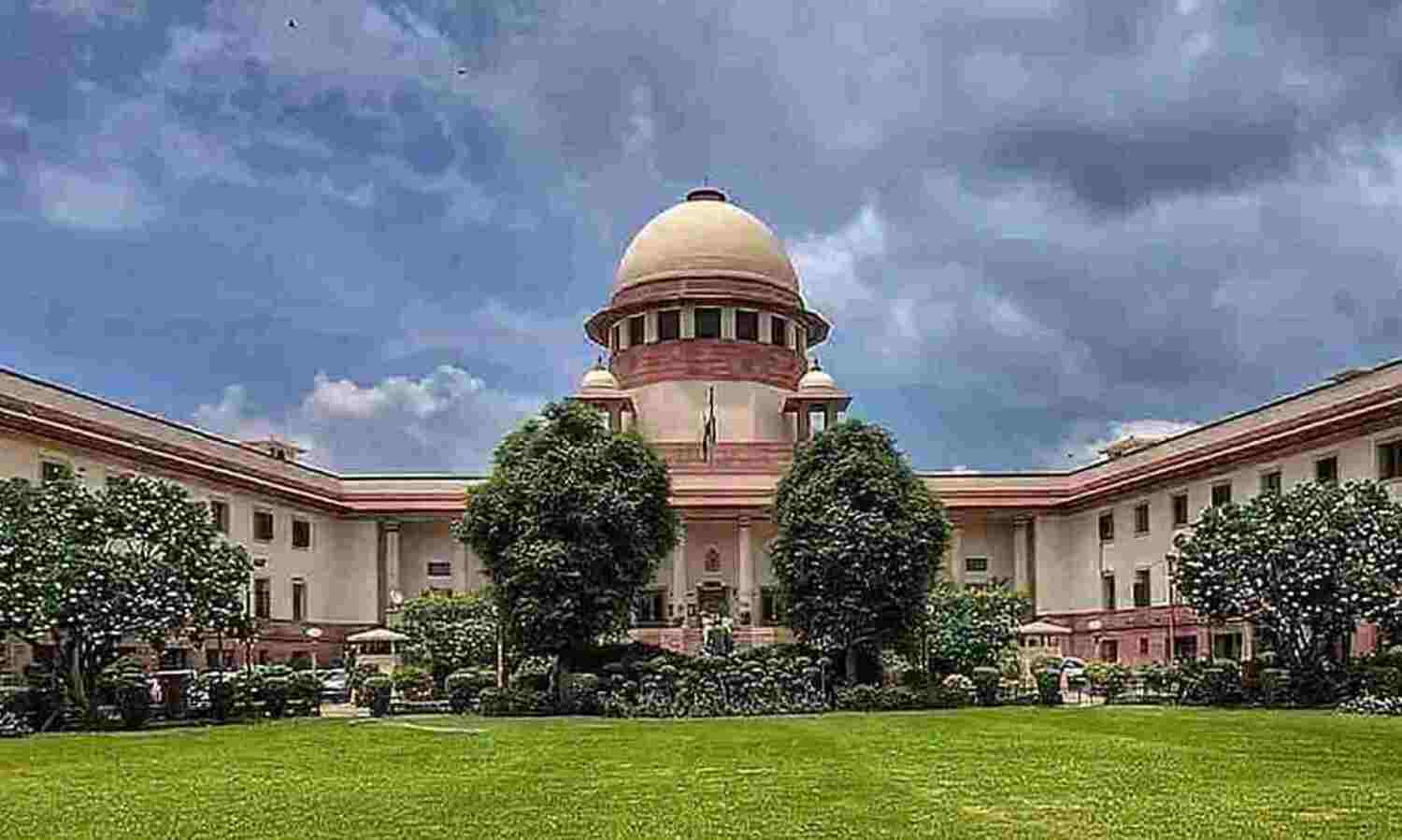 धर्म संसद : सुप्रीम कोर्ट ने उत्तराखंड सरकार को भेजा नोटिस, ये है...मामला