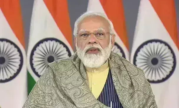 चिकित्सकों की कमी पर पूर्ववर्ती सरकारों ने नहीं दिया ध्यान : प्रधानमंत्री