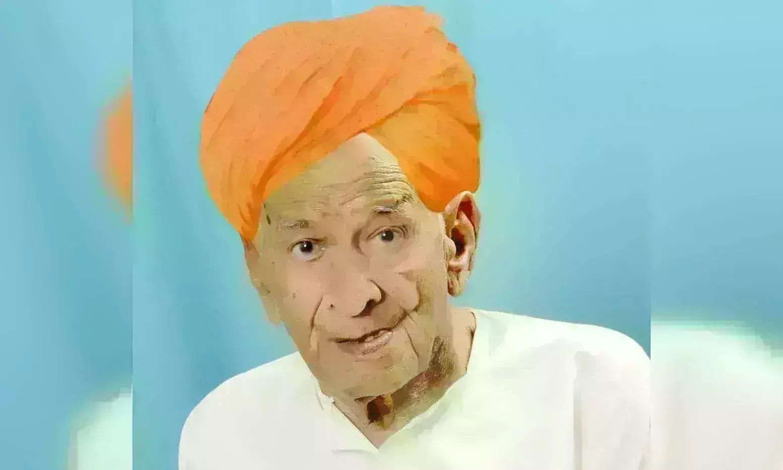 सार्थक एवं आदर्श जीवन यात्रा का नाम हैं श्री नन्ना जी