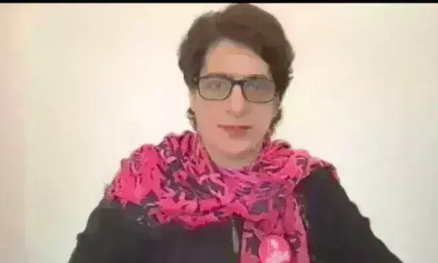 उप्र में कांग्रेस ने घोषित किए 125 उम्मीदवार, उन्नाव रेप पीड़िता की मां को दिया टिकट