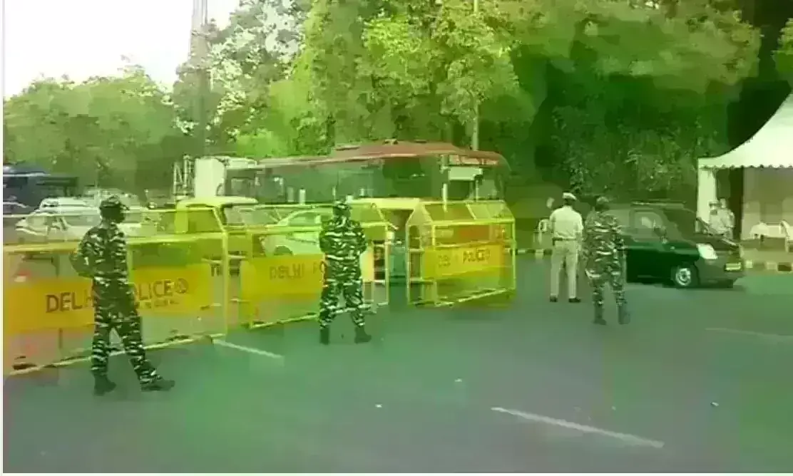 दिल्ली में मिले 27,500 नए मरीज, लॉकडाउन को लेकर मंत्री ने बताई योजना