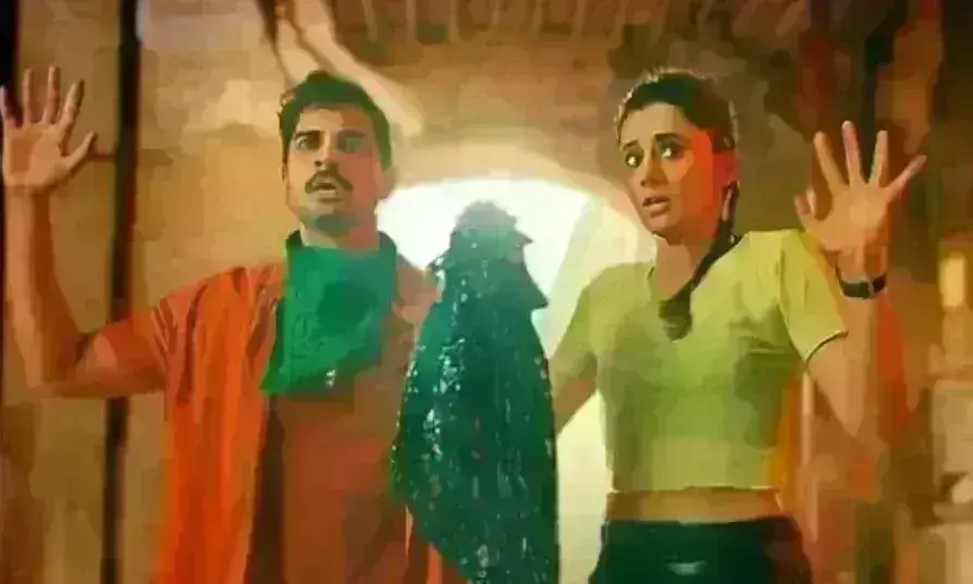 कॉमेडी और रोमांस से भरपूर है लूप लपेटा का ट्रेलर , इस.. दिन OTT पर होगी रिलीज