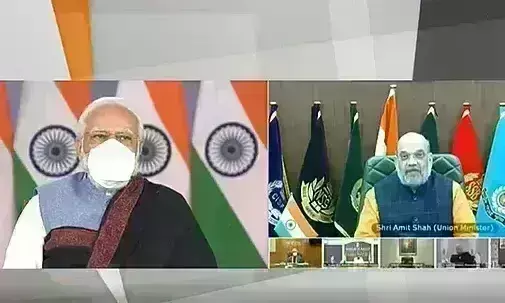प्रधानमंत्री ने बुलाई मुख्यमंत्रियों की बैठक, कोरोना से निपटने बढ़ सकती है सख्ती