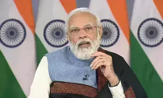 वैरिएंट जो भी हो टीकाकरण कोरोना के खिलाफ सबसे बड़ा हथियार : प्रधानमंत्री