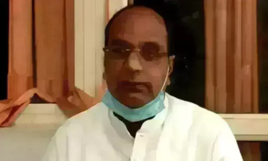 प्रदेश में 4 हजार से अधिक संक्रमित मिले, मंत्री विशवास सारंग को भी हुआ कोरोना