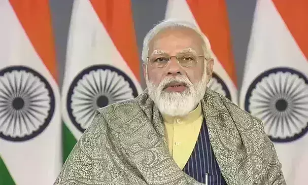 मकर संक्रांति, पोंगल भारत की जीवंत सांस्कृतिक विविधता को दर्शाते हैं: प्रधानमंत्री मोदी