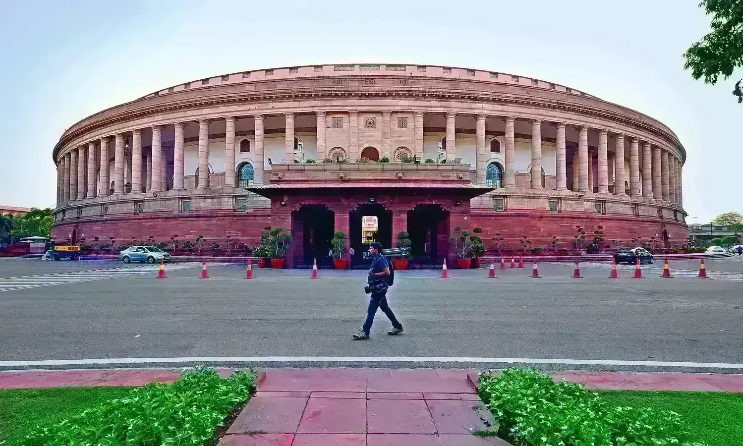 31 जनवरी से शुरू होगा संसद सत्र, एक फरवरी को पेश होगा आम बजट