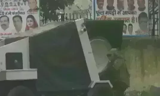 देश में धमाकों की साजिश नाकाम, दिल्ली-श्रीनगर में मिली आईईडी, पंजाब में आरडीएक्स बरामद