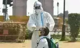 दिल्ली में कोरोना पीक पर, नए मरीजों की घट सकती है संख्या : स्वास्थ्य मंत्री