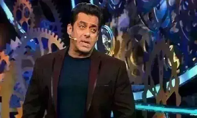 बिग बॉस 15 : सलमान ने लगाई तेजस्वी प्रकाश की क्लास, कहा- जिस थाली में खाया ...